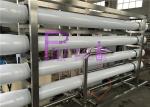UV Sterilizer Mineral Filtration Water treatment System With Stainless Steel