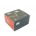 Motorcycle Universal Ignitor CDI for HUNK