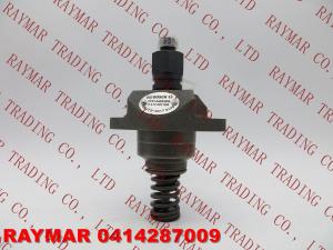 Quality BOSCH Unit fuel pump 0414287009 for DEUTZ 04178125 wholesale