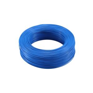 Quality 180C 2.5mm VDE Fiberglass Insulated Copper Wire H05SS-K wholesale
