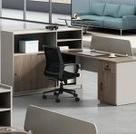 Modern Commercial Office Furniture Computer Work Table Executive Office Desk