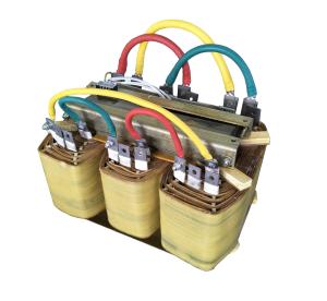 Quality 110KVA 400Hz Three Phase Isolation Transformer Aluminum 380V 115V wholesale