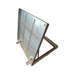 Carbon Steel Q235 Internal Manhole Covers