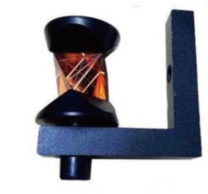 Quality Monitoring Prism And Road Prism Surveying Accessories wholesale