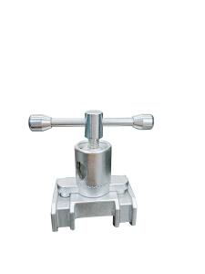Quality Stainless Steel Surgical Table Holder Operating Table Clamp wholesale