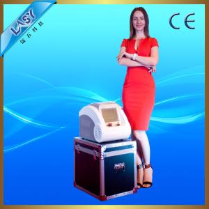 Quality Portable Blackhead Removal Picosecond Laser Machine 1064nm Tattoo Eraser wholesale