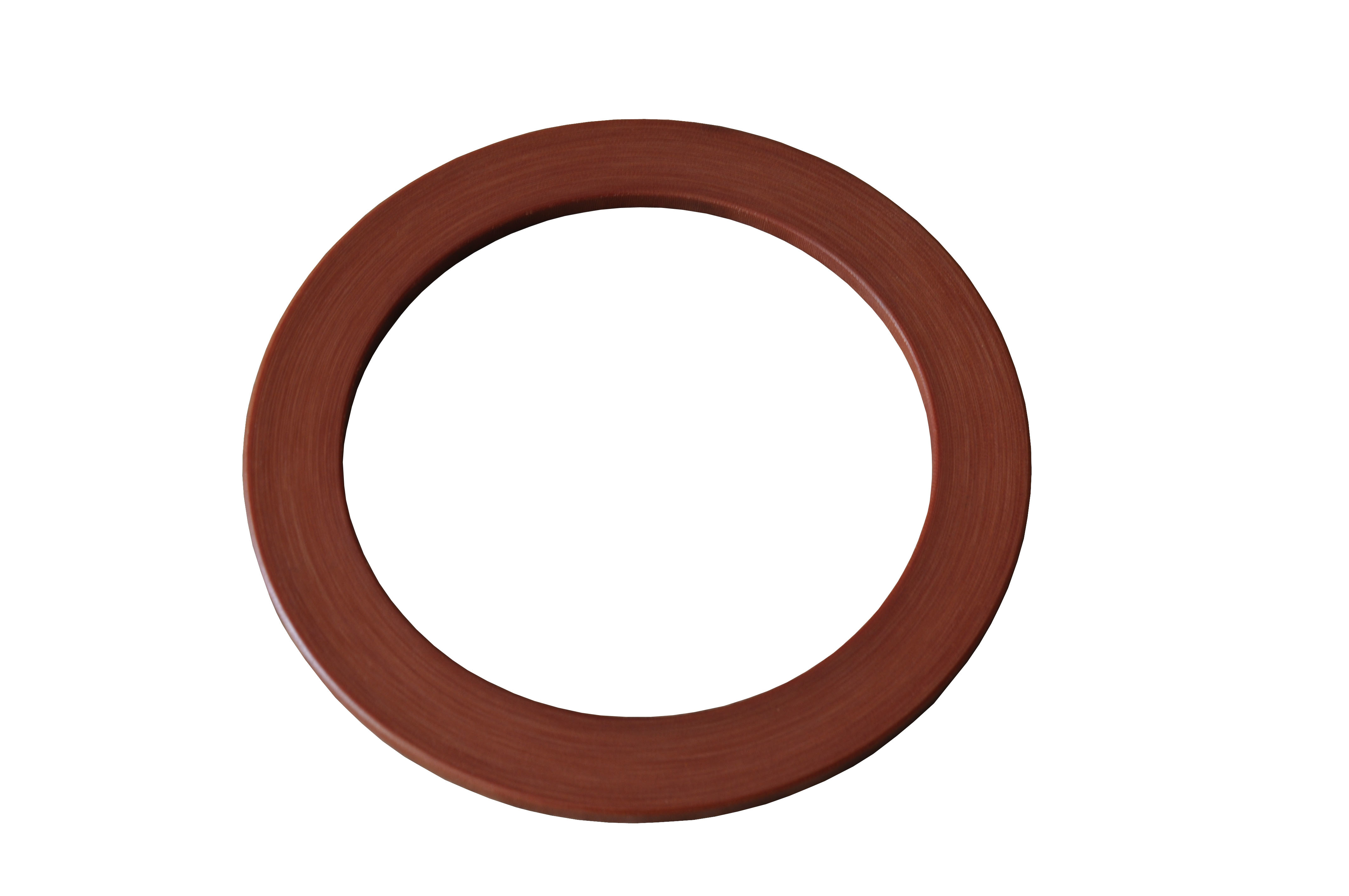 88A0157 ZL50F.3-6 Thrust Gasket Liugong Loader Parts wear resistance