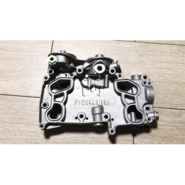 OIL COOLER BOX 04295662 04295985 04298228 0429 5662 0429 5985 0429 8228 4295662