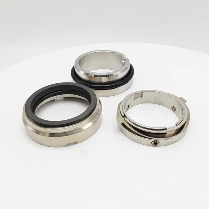 U7K KL2A C5E DOPPIA Mechanical Seal For Omac B Pumps CAR/SUS/EPDM 35mm