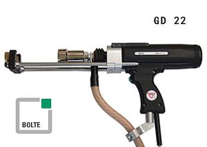 Quality GD-22 Drawn Arc Stud Welding Gun Welding Shear Connectors With Large Diameters wholesale