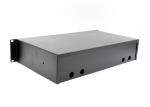 48 Ports / 96 Fibers Optical Distribution Panel