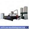 Buy cheap wood router bits for sale ZK-1525MB(1500*2500*200mm) from wholesalers