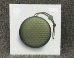 B&O Play Beoplay A1 is a sweet-sounding wireless speaker Made in china