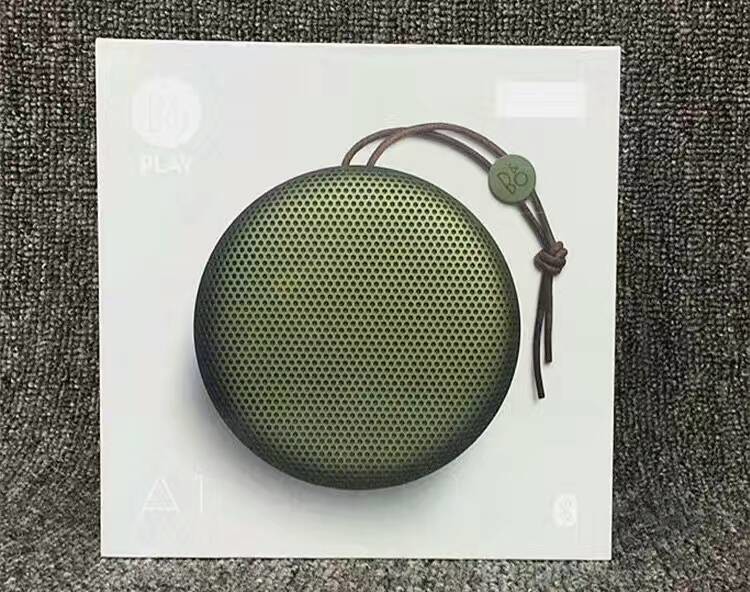 B&O Play Beoplay A1 is a sweet-sounding wireless speaker Made in china grgheadsets-com.ecer.com
