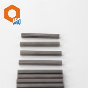 Quality TC Tungsten Carbide Rod Grinding For End Mills / Reamers wholesale