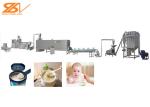 Automatic Baby Food Nutritional Powder Making Machine Soya Milk Powder