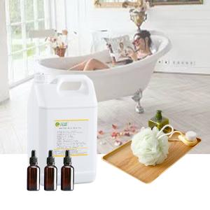 Quality Perfume Detergent Shampoo Shower Gel Fragrance For Shower Gel wholesale