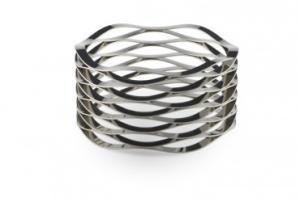 Quality Multi Turn Wavy Washer Spring , Steel Imperial Crest To Crest Wave Spring wholesale