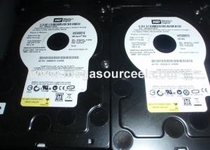 Quality DELL WD5000YS 0FN150 SATA 500G to SAS server Hard Disk 3.5 inch wholesale