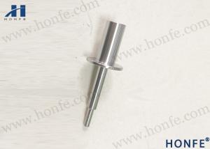 Quality Tsudakoma ZA Loom Machine Spare Part 617456 Silver Air Jet Loom wholesale