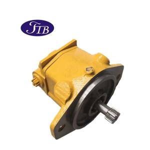 Quality E330C 330C Excavator Futebang Hydraulic Fan Pump 283-5992 2835992 wholesale