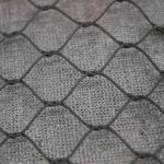 Ferruled 304 316 Stainless Steel Cable Rope Mesh Bird Netting Aviary Mesh
