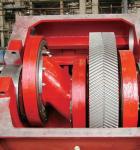 P 800 Triplex Mud Pump For Oil Gas Drilling Rig