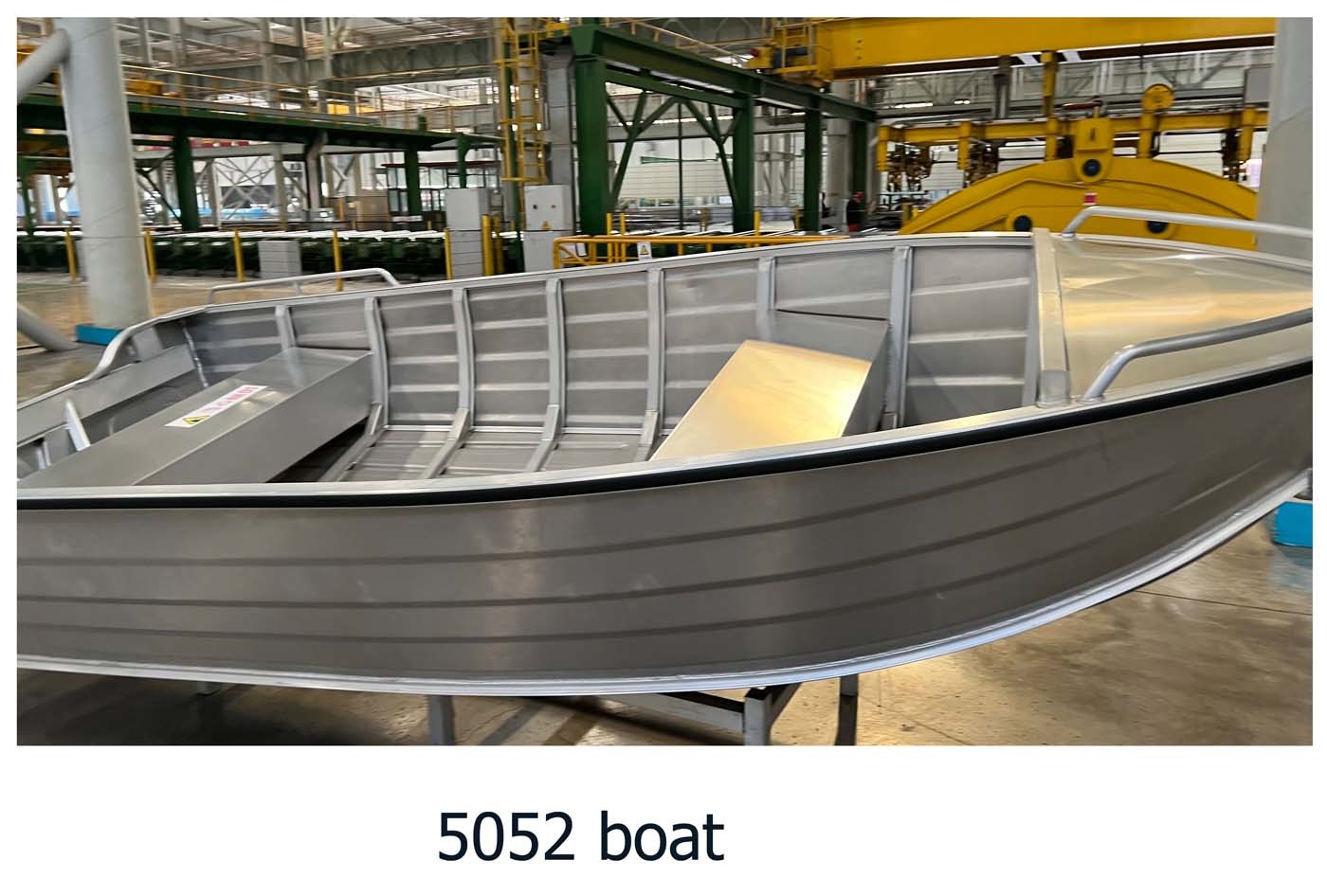 Premium Versatile Corrosion Resistant 5052 H32 Aluminum Sheet