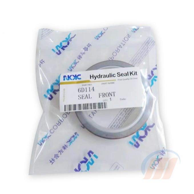 3941786 6CT 6CT8.3 6D114 Crankshaft Front Oil Seal Carrier Seat For Excavator PC300-7 PC360-7