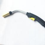 Bernard 300A Mig Welding Consumables Gun With 60 Degree Duty Cycle