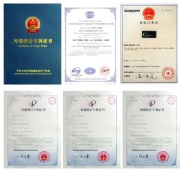 Guangzhou Gavin Urban Elements Co., Ltd.