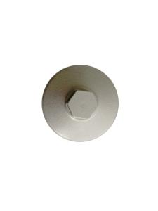 Quality Machining Oil Filter Housing Organic Processing Steel Filter Housing 21.2Kg Weight wholesale