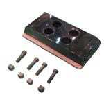 2046286/2360892 Road Construction Integrated Track Shoes Original Vogele
