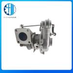 Turbocharger 123945-18010 VC430094 For Yanmar 4TNV106T Marine Engine Spare Parts