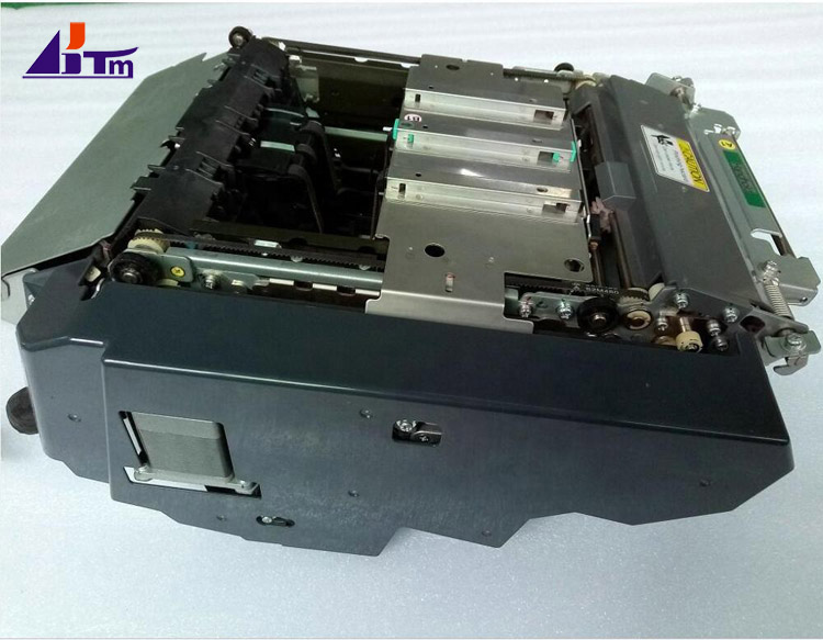 49-233110-000A Diebold 378 ECRM UCSL Cash Slot Lobby