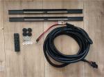 DC24V Truck Parking Air Conditioner