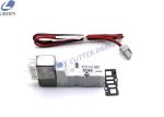 Paragon Auto Cutter Parts SYJ3143-5M0Z Solenoid Valve Assembly 24VDC