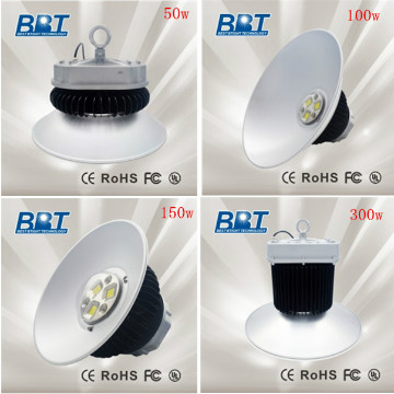 New Design IP65 LED High Bay Fittings with Meanwell Driver