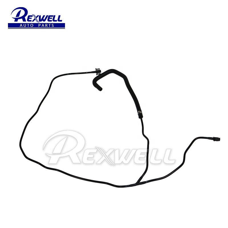 Turnier Ford OEM Accessories Radiator Hose 2193909 2014-2016