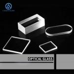COAST Elliptical Windows BK7 10mm >90% Optical Glass Used In Industrial Displays