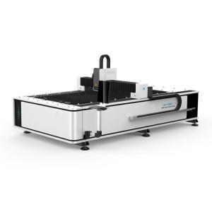 Quality 1kw 1000w 380V 30mm Fiber Laser Cutting Machine wholesale