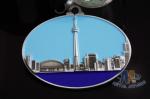 London Marathon Sports Bike dancing Events Metal Award Medals Custom Design With