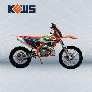 Quality Lithium Cell 2 Stroke Motocross Bikes K16-C Liquid Cooled Chinese Dirt Bike wholesale