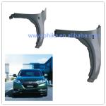 Durable Metal Body Parts Car Fenders For Honda Vezel / HRV 2014