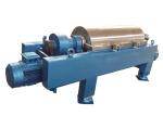 PNX418 Horizontal Automatic Decanter Centrifuge Used in Food and Chemical