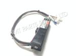 P50B02002DXSM4 YAMAHA YG100 AXIS-Z 90K2U-023110 AC Servo Motor Z8 Original New