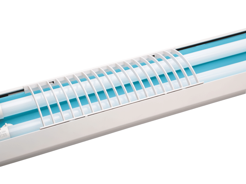 T5 Fluorescent Lighting Fixtures For Industrial Lighting