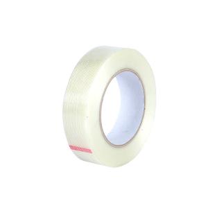 Quality Grid Fiberglass Adhesive Tape For Electrical Appliance Fixed Packaging wholesale