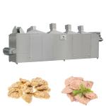 Soy Meat Processing Line Textured Vegetable Soya Protein Machine