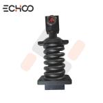 Track Tensioner Cylinder YM30 Mini Excavator Undercarriage Spare Parts